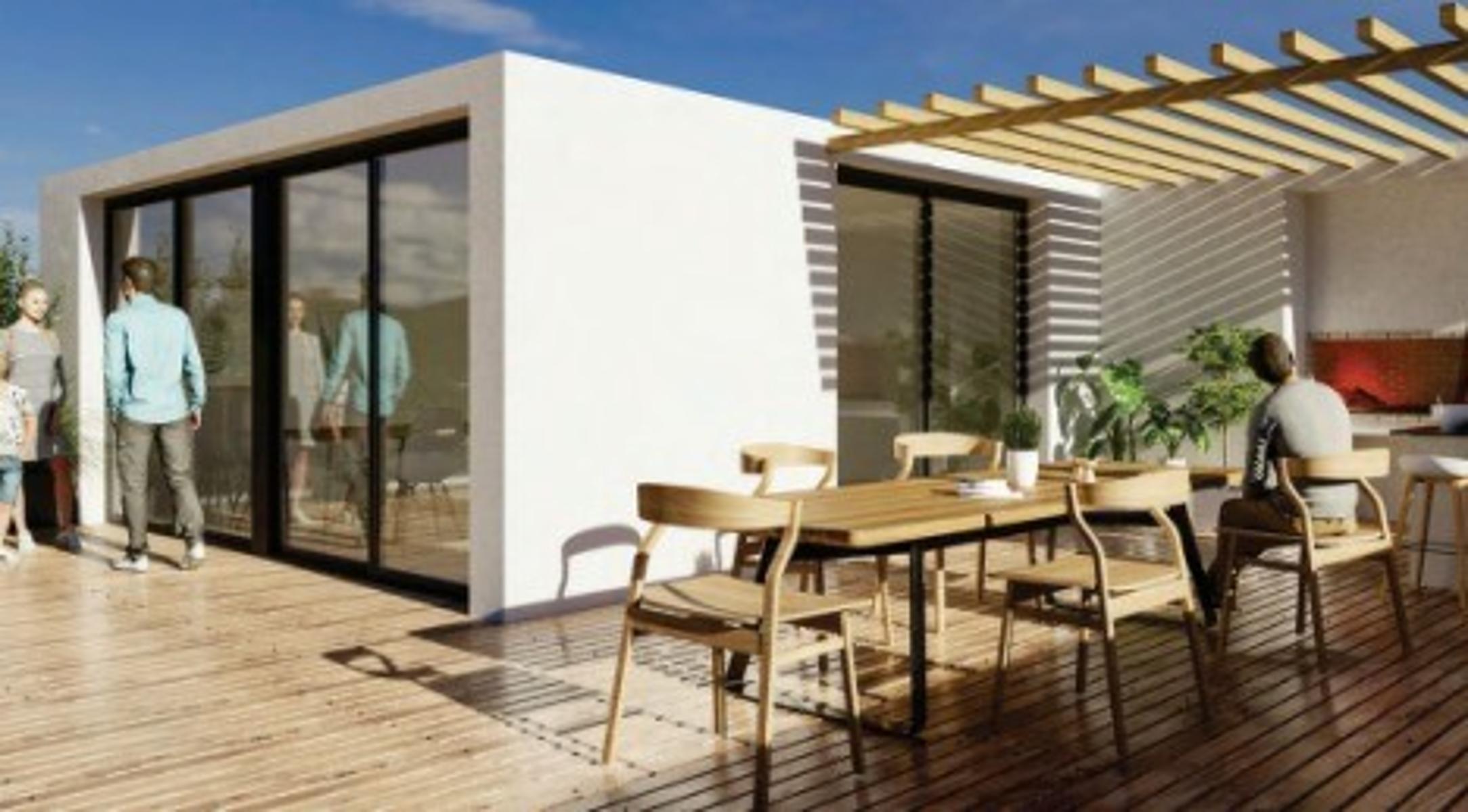 Pocitos Montevideo, premium residences - 1