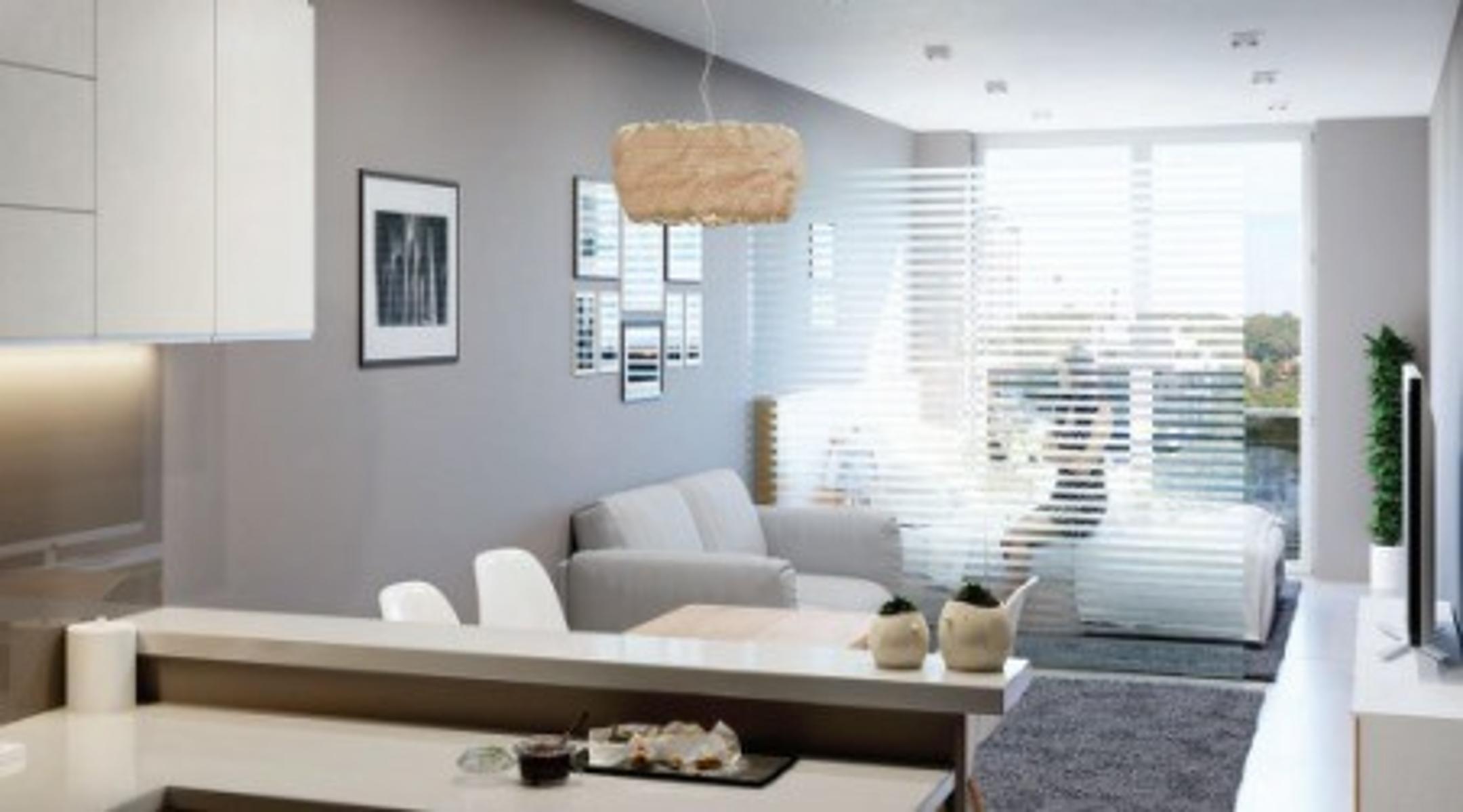 Pocitos Montevideo, premium residences - 3