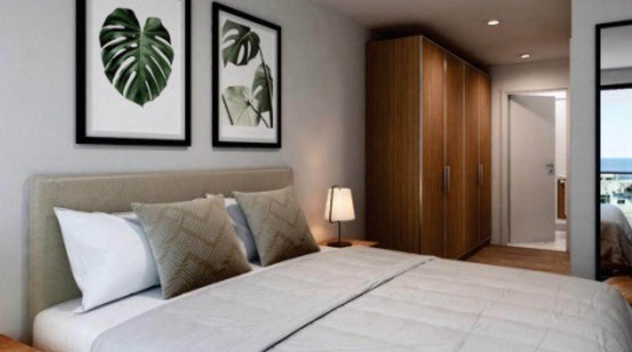 Pocitos Montevideo, premium residences - 4