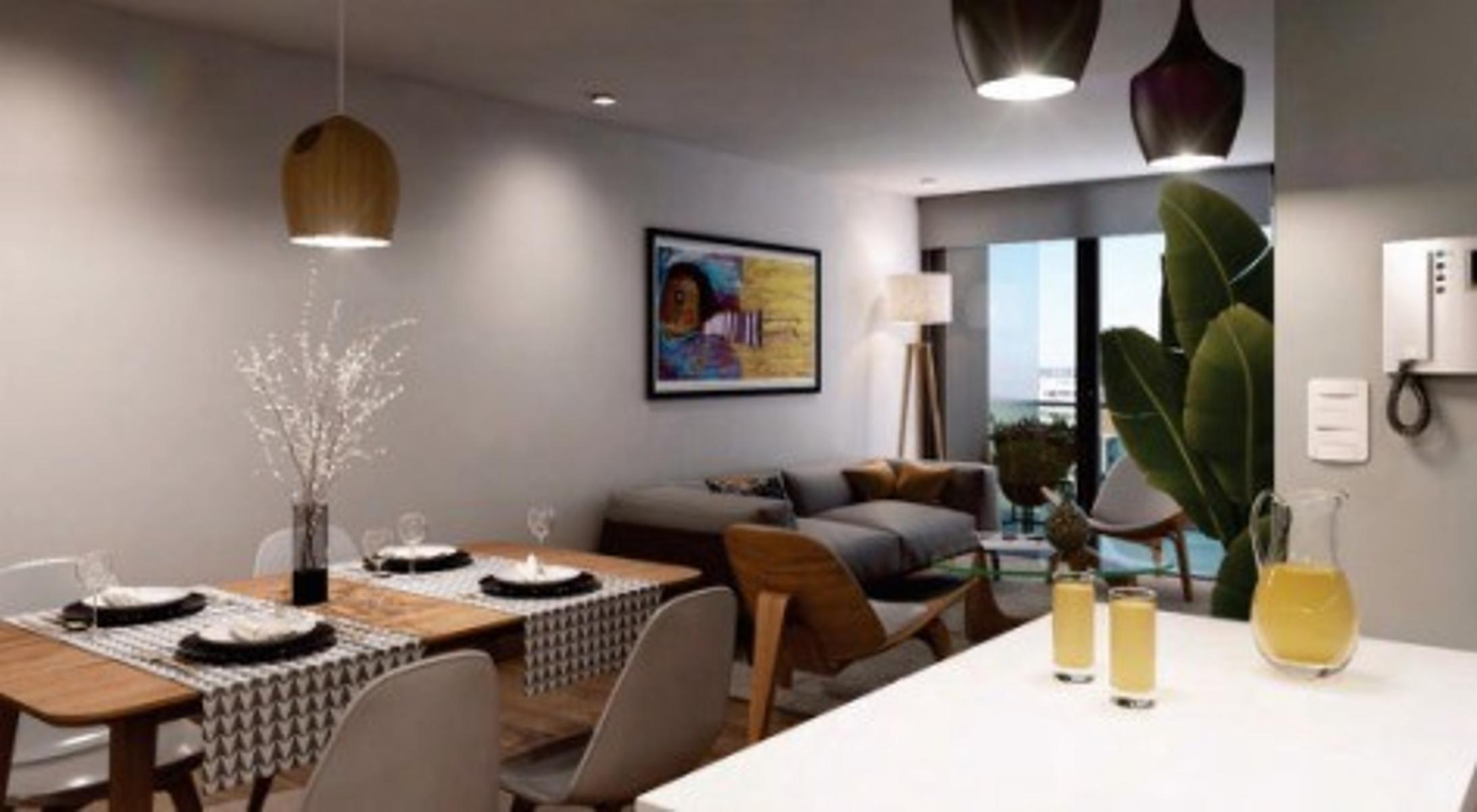 Pocitos Montevideo, premium residences - 5