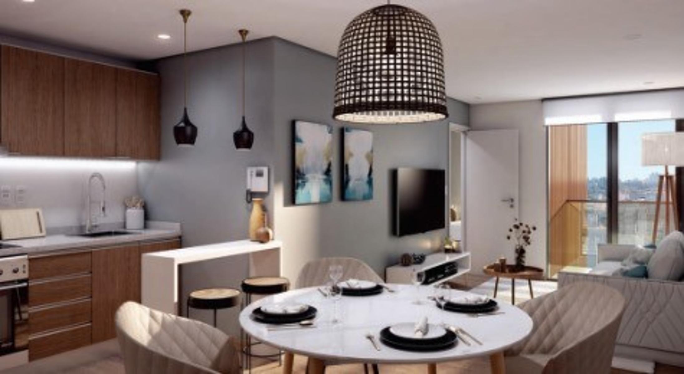 Pocitos Montevideo, premium residences - 6