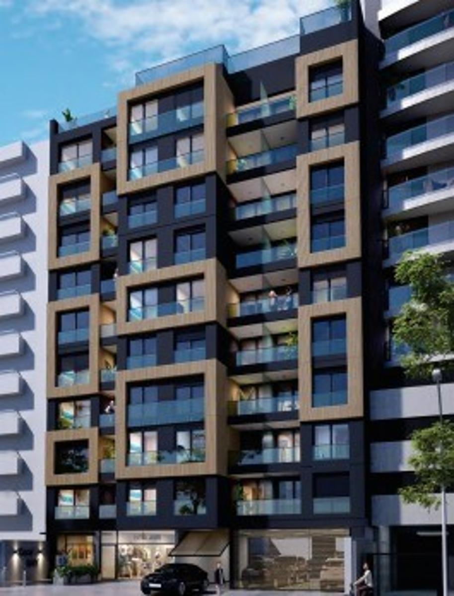 Pocitos Montevideo, premium residences - 7