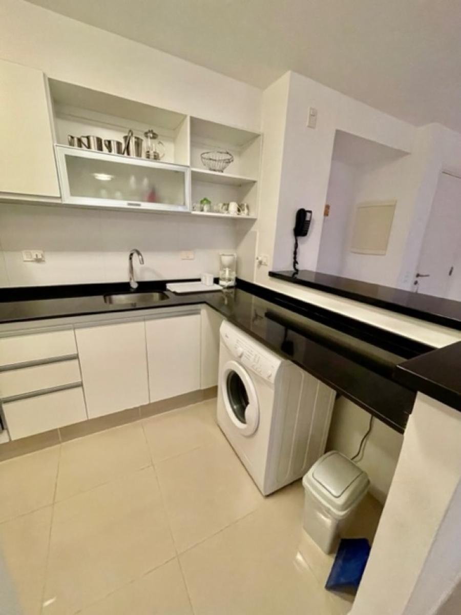 Apartamento torre nueva, parada 4 Playa brava - 3