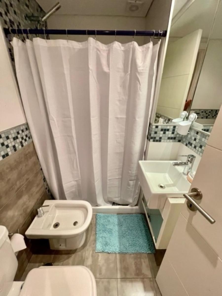 Apartamento torre nueva, parada 4 Playa brava - 6