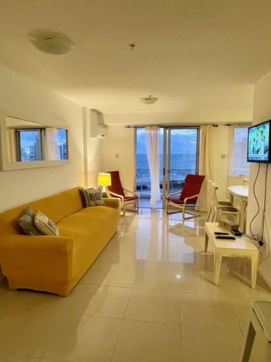 Apartamento torre nueva, parada 4 Playa brava - 7