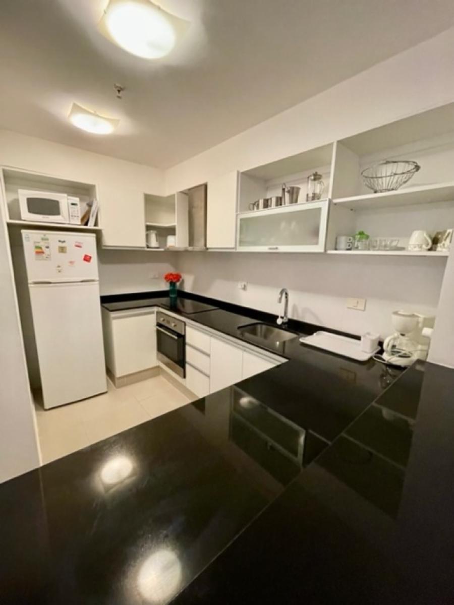 Apartamento torre nueva, parada 4 Playa brava - 9