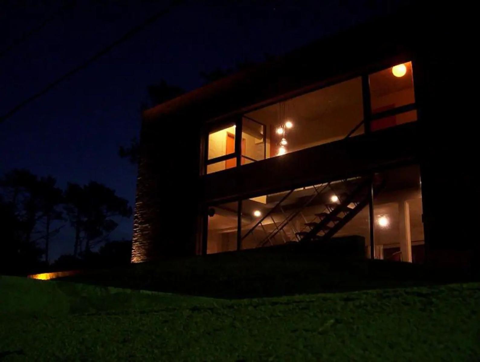 Casa a 200 mts. de bikini - 2