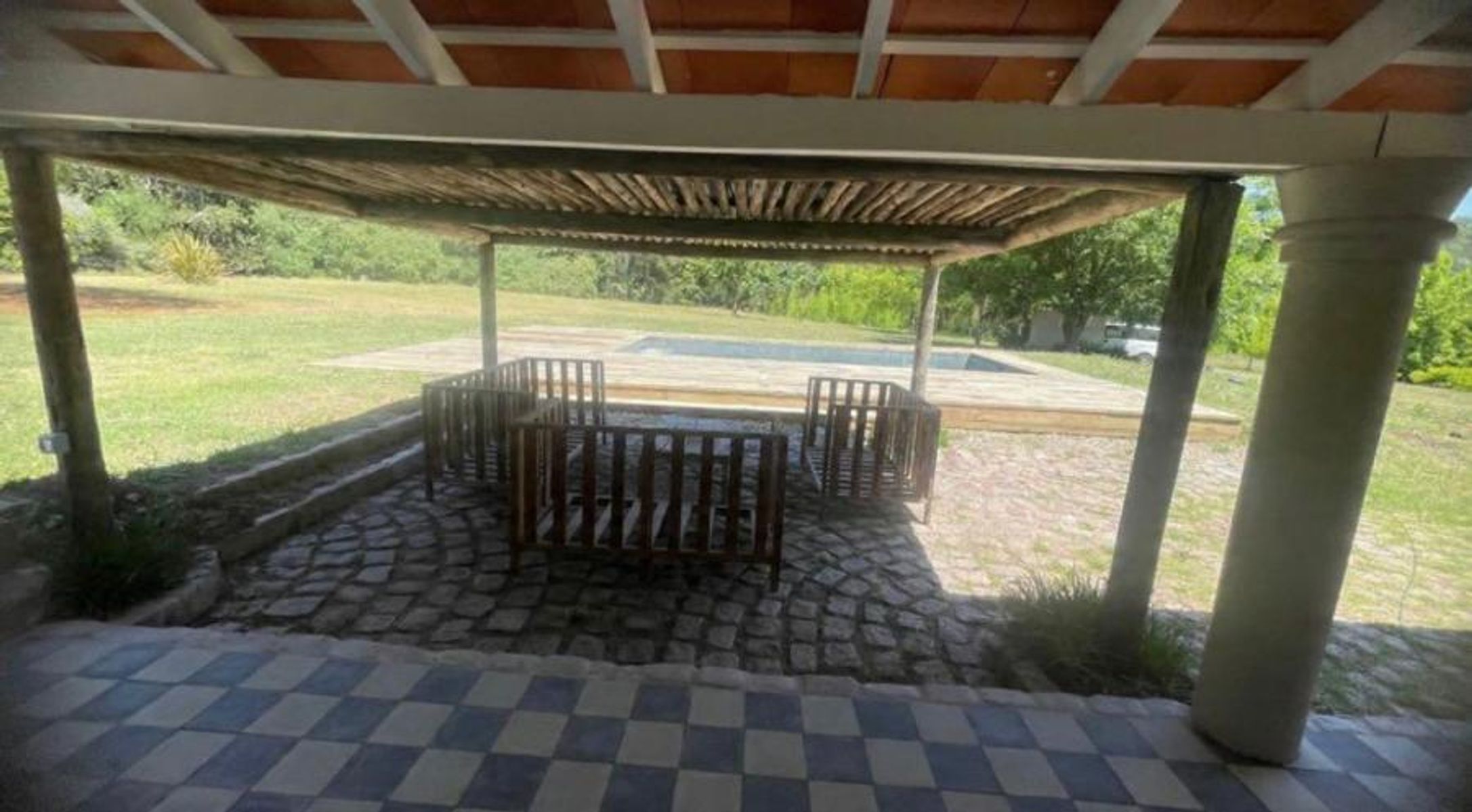 Chacra recién restaurada en La Pataia Punta Ballena - 5