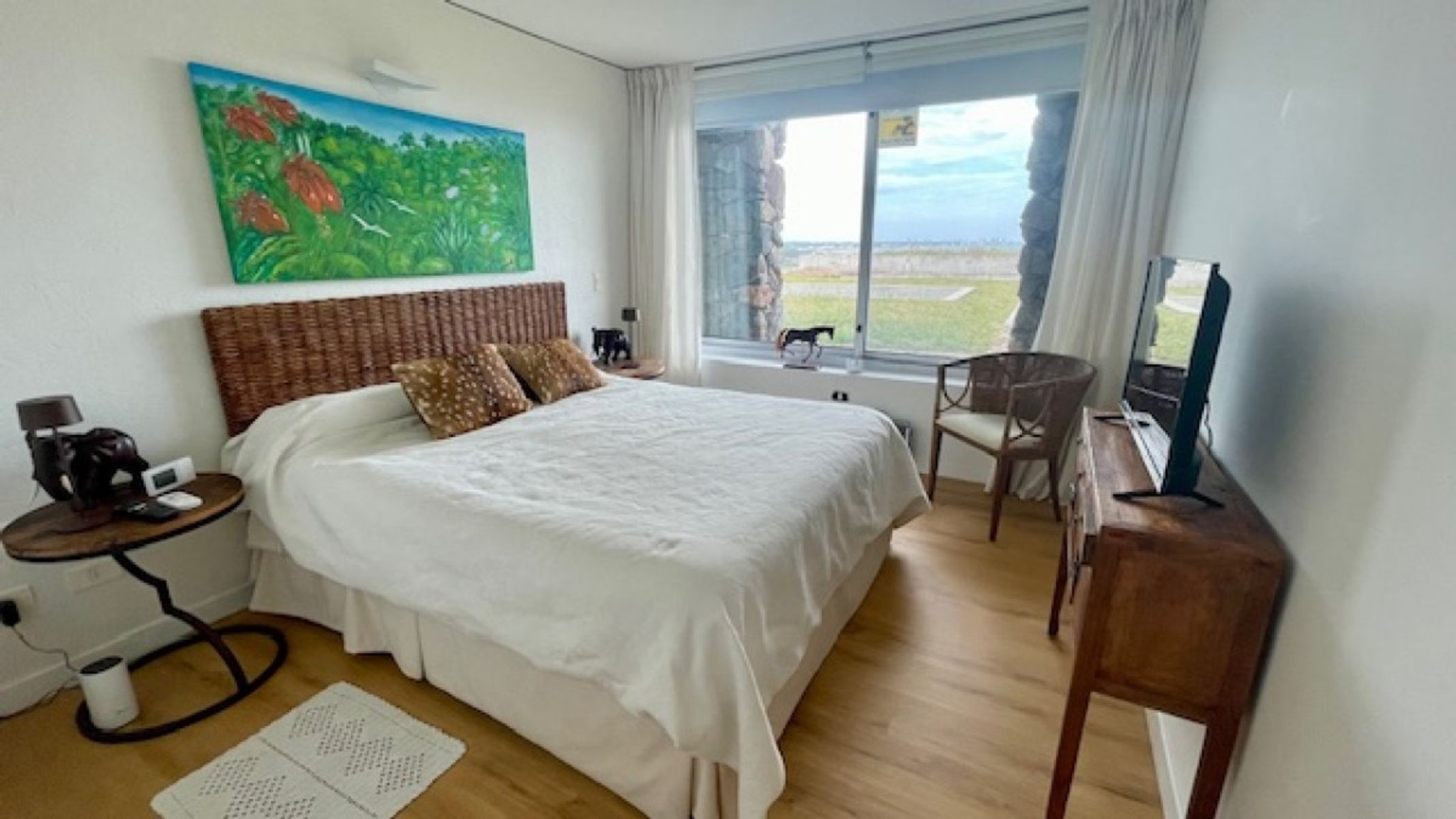 Venta Apartamento Duplex en Punta Ballena - 1