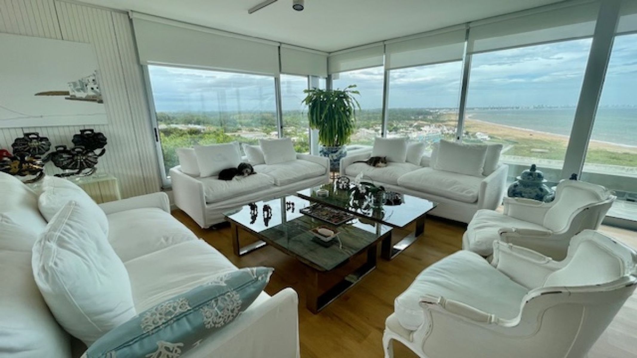 Venta Apartamento Duplex en Punta Ballena - 3