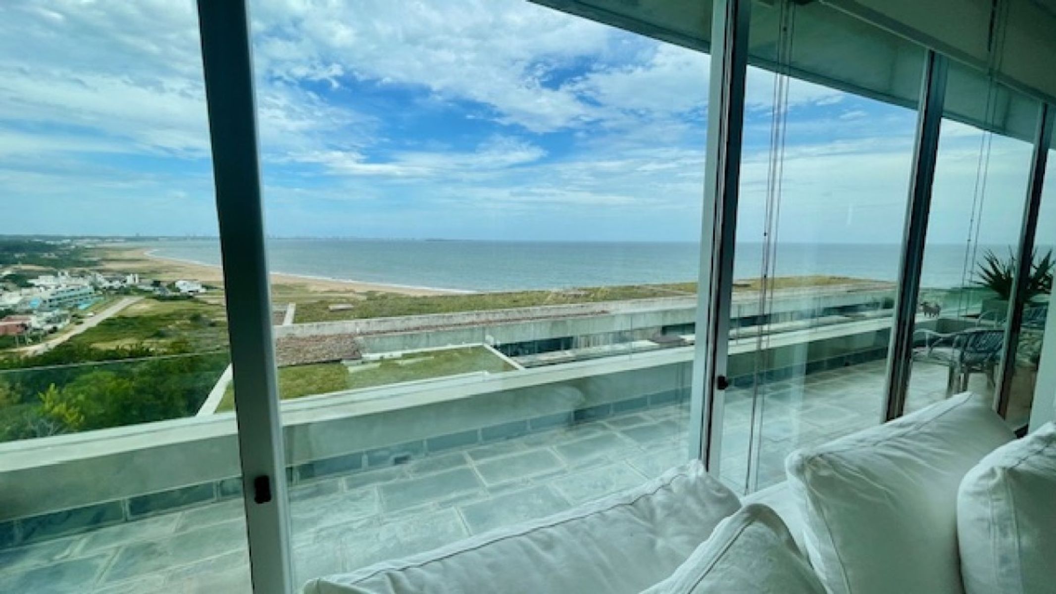 Venta Apartamento Duplex en Punta Ballena - 6