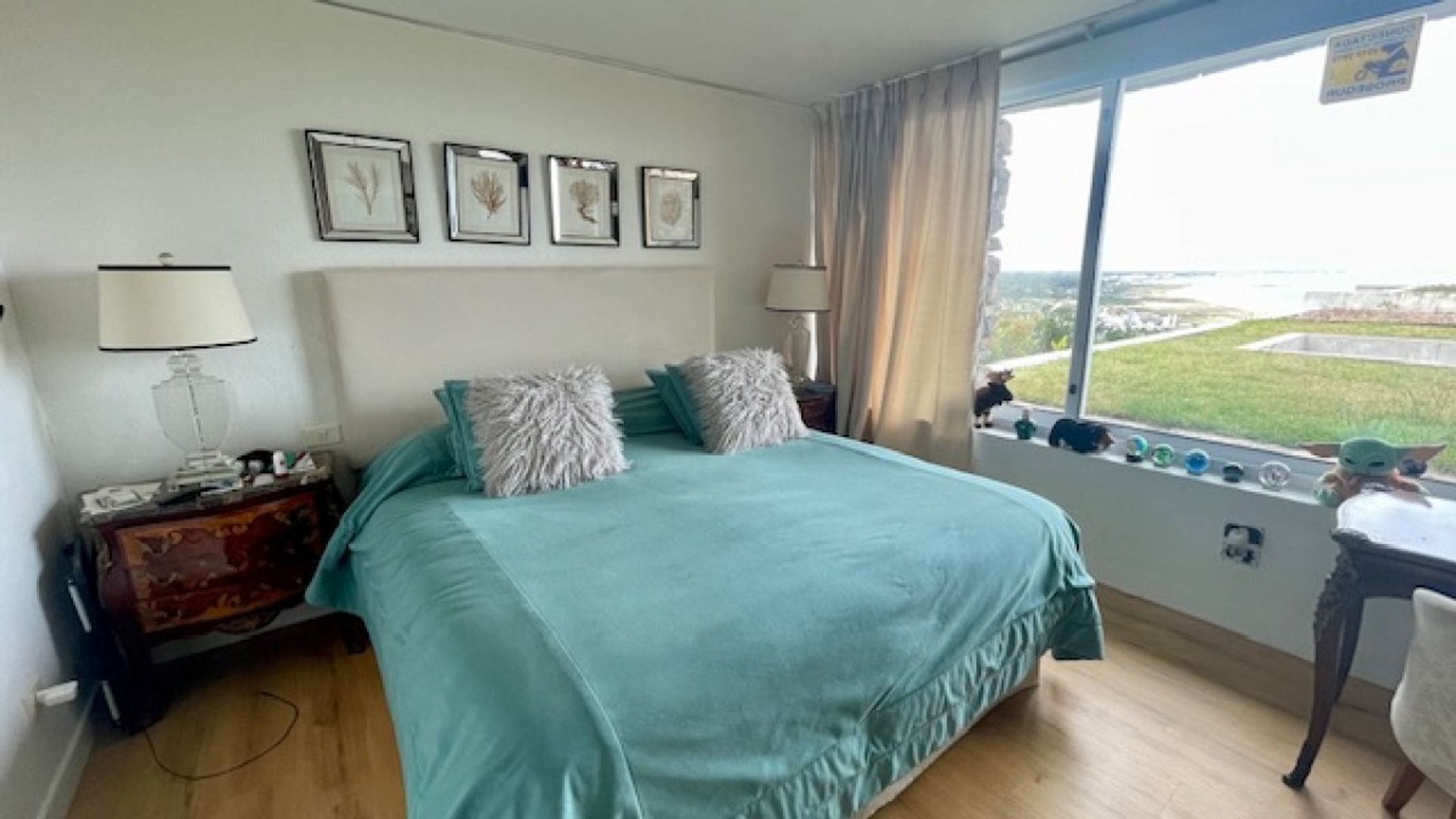 Venta Apartamento Duplex en Punta Ballena - 7