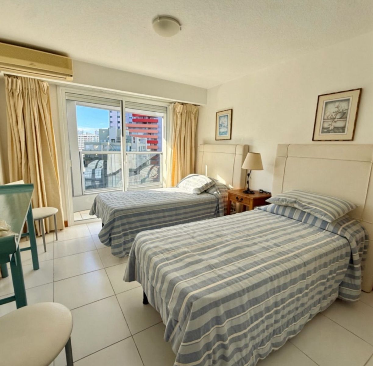 Venta de Penthouse duplex con parrillero exclusivo en Playa Brava de Punta del Este - 6