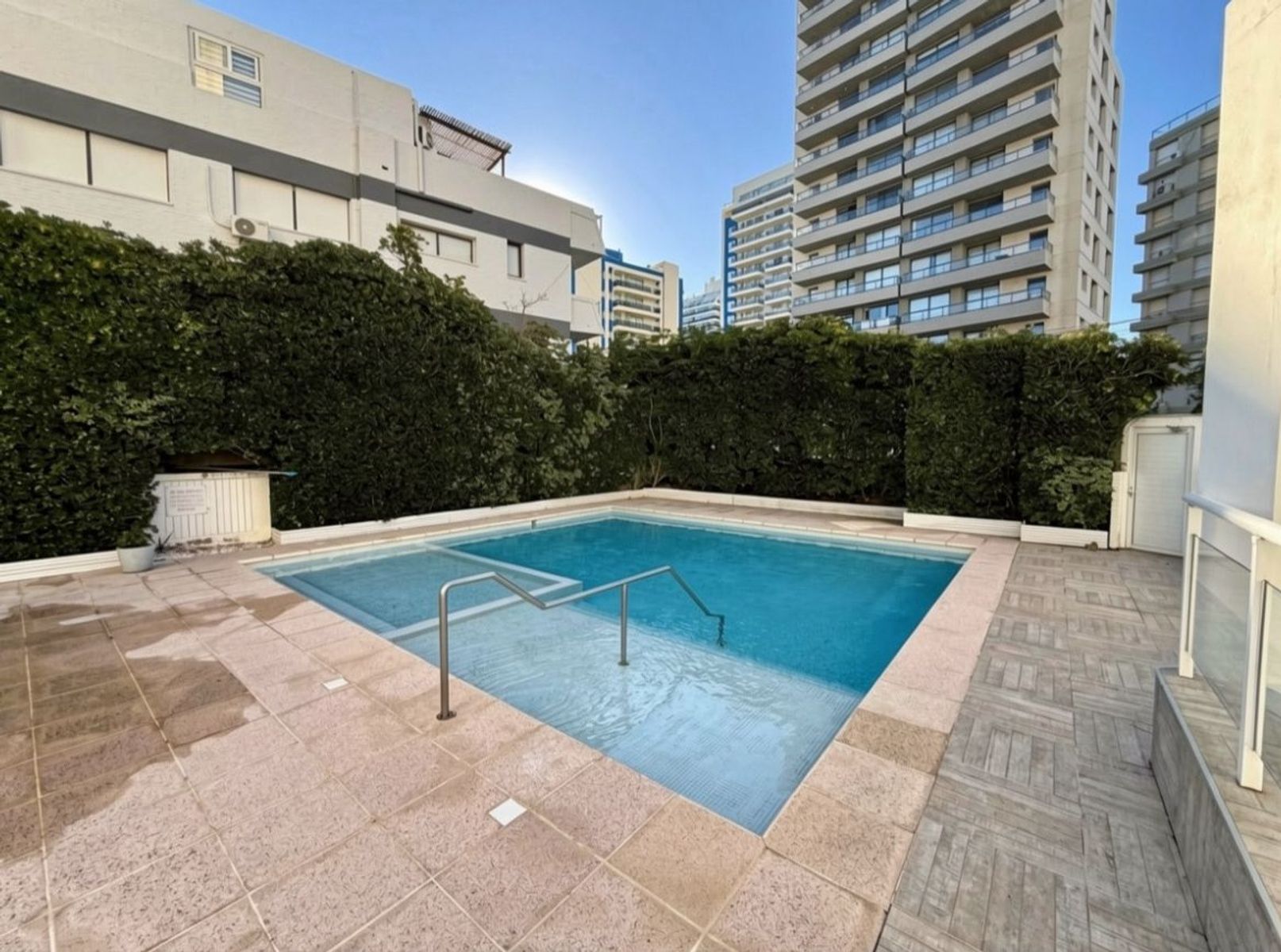 Venta de Penthouse duplex con parrillero exclusivo en Playa Brava de Punta del Este - 7
