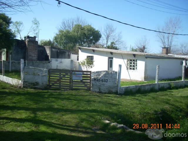 Casa Alquiler 2 Dorm $5000 - 1