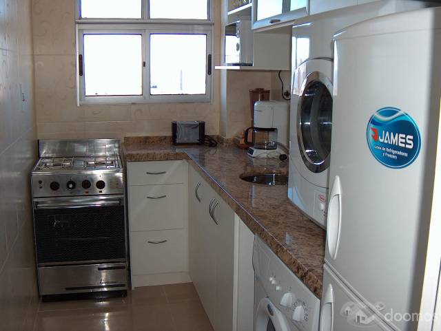 alquiler temporario de apartamento montevideo uruguay - 5