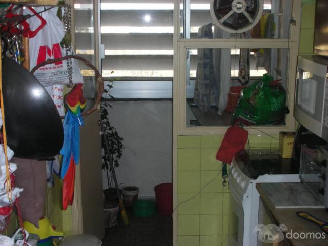 Apto en Rivera y Ponce - 3