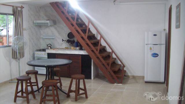 Alquilo Casa x Temporada 200m Playa para % personas - 4