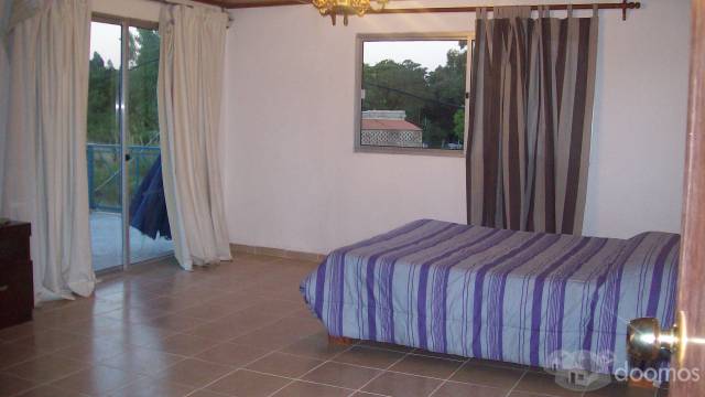 Alquilo Casa x Temporada 200m Playa para % personas - 5