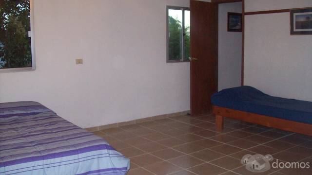 Alquilo Casa x Temporada 200m Playa para % personas - 7