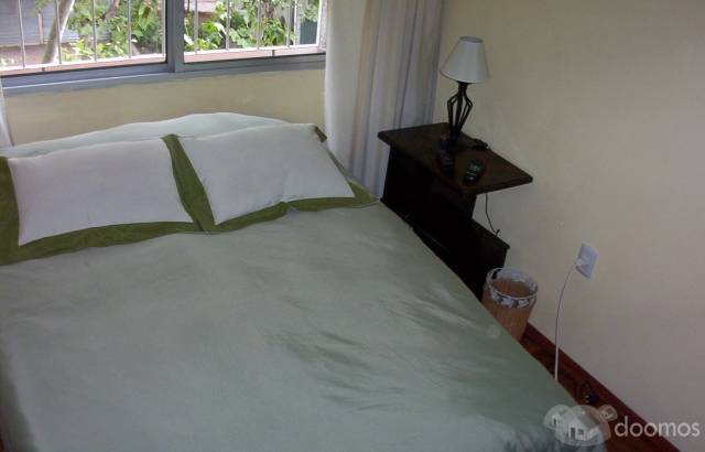 Por semana "Short Term Rent Apartment"  Montevideo 2 bedrooms + 2 bathrooms with elevator (con Ascensor) near beach (cerca de la rambla) - 3