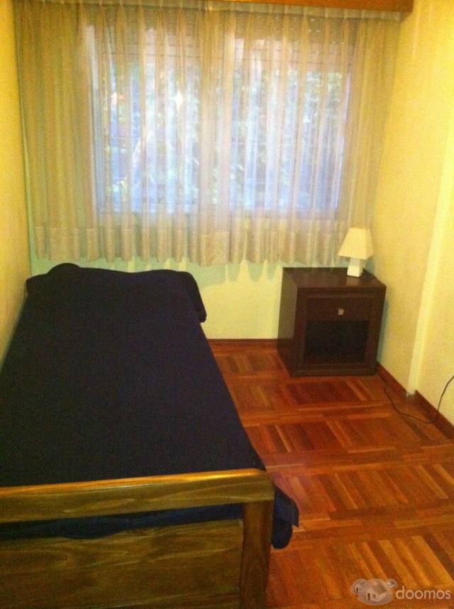 Por semana "Short Term Rent Apartment"  Montevideo 2 bedrooms + 2 bathrooms with elevator (con Ascensor) near beach (cerca de la rambla) - 7