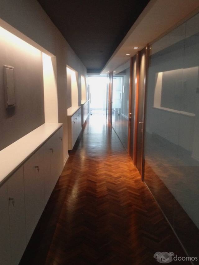VENDO 7 NUEVAS Y MODERNAS OFICINAS SOBRE Av. 18 JULIO ESQUINA VÁZQUEZ (4º PISO) - IDEAL PARA PROFESIONALES - 1