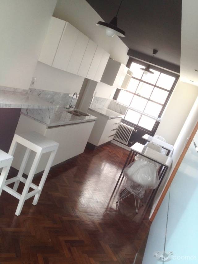 VENDO 7 NUEVAS Y MODERNAS OFICINAS SOBRE Av. 18 JULIO ESQUINA VÁZQUEZ (4º PISO) - IDEAL PARA PROFESIONALES - 4