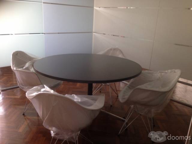 VENDO 7 NUEVAS Y MODERNAS OFICINAS SOBRE Av. 18 JULIO ESQUINA VÁZQUEZ (4º PISO) - IDEAL PARA PROFESIONALES - 6