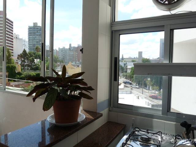 Cómodo y confortable apartamento amueblado en Punta Carretas frente al mar - 7