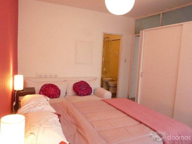Confortable, bien equipado y bien ubicado apartamento en el corazón del Centro, por dìa, semana o mes - 2