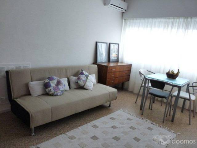 Confortable, bien equipado y bien ubicado apartamento en el corazón del Centro, por dìa, semana o mes - 6