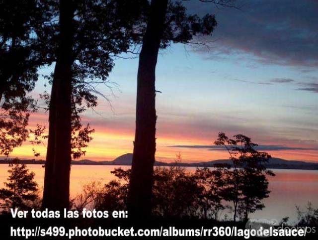 Alquilo hermosa cabaña, Laguna del Sauce - Punta del Este. Verano diciembre 2011 - marzo 2012 - 5