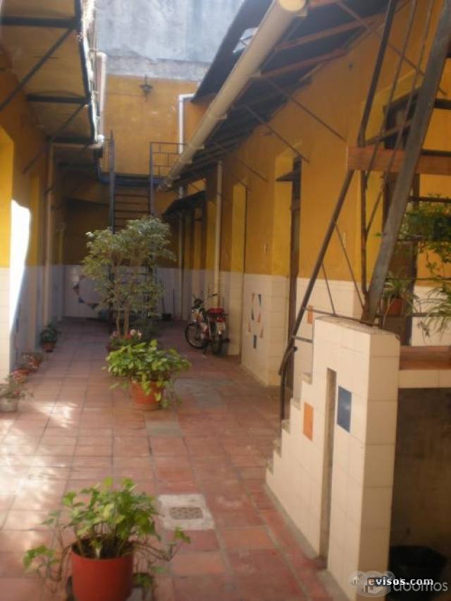 vENDO HOSTAL HOSPEDAJE 30 habitaciones CON PROPIEDAD EXCELENTE RENTA FACIL MANEJO 560000 - 4