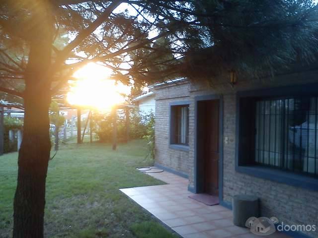 Casas Alquiler-Venta 3dor2bñ equip7prs Playa Brava P6(AidyGrill) - 1
