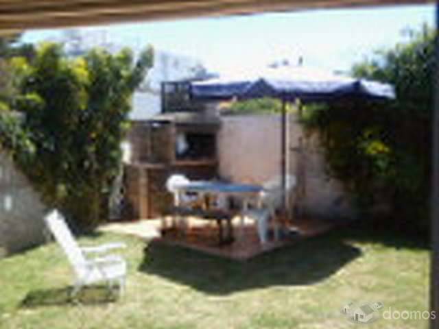 Casas Alquiler-Venta 3dor2bñ equip7prs Playa Brava P6(AidyGrill) - 2