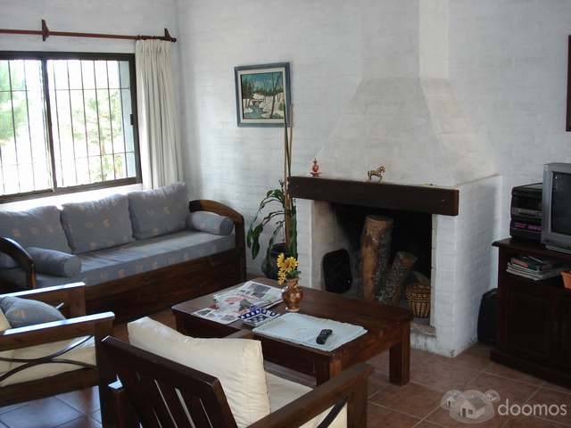 Casas Alquiler-Venta 3dor2bñ equip7prs Playa Brava P6(AidyGrill) - 3