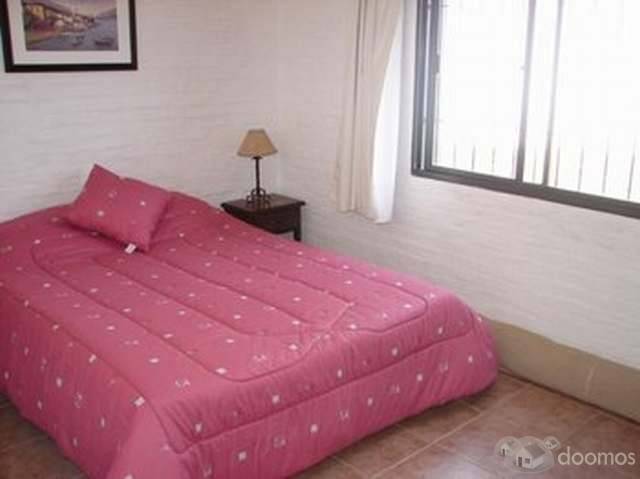 Casas Alquiler-Venta 3dor2bñ equip7prs Playa Brava P6(AidyGrill) - 5