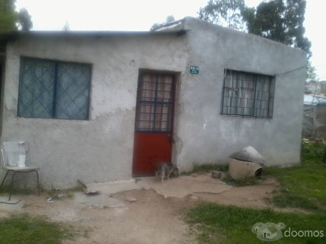 vendo casa con terreno barrio ideal si buscas tranquilidad miraaaaaaa - 1