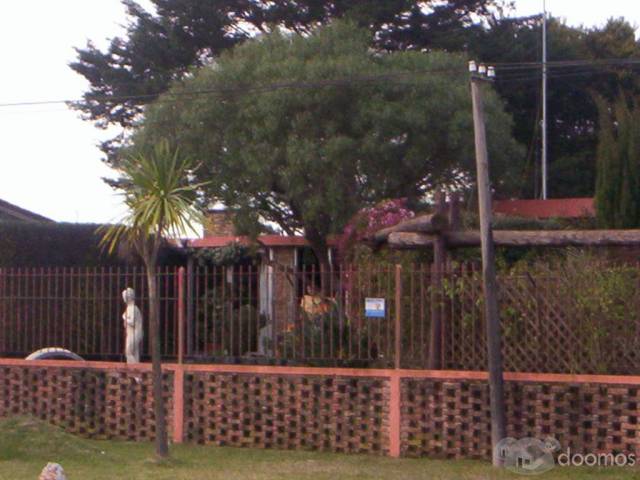 OPORTUNIDAD ÚNICA !!VENDO EN COSTA DE ORO SALINAS RUTA INTERB SOBRE AVENIDA A MTRS DE ASOC ESPAÑOLA - 1