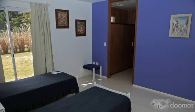 Hermosa casa en esquina - 6