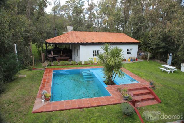 Casa frente al mar - 7