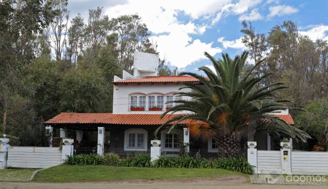 Casa frente al mar - 8