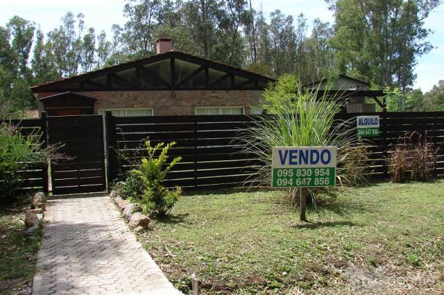 SAN LORE CASA EN VENTA - 1