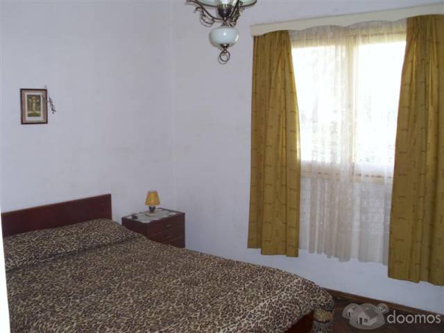 Alquilo Chalet en Piriapolis, Punta Fria - 4