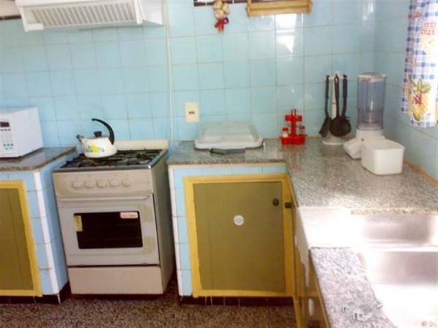 Alquilo Chalet en Piriapolis, Punta Fria - 7
