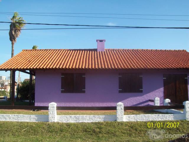 alquilo casa en la paloma - 2
