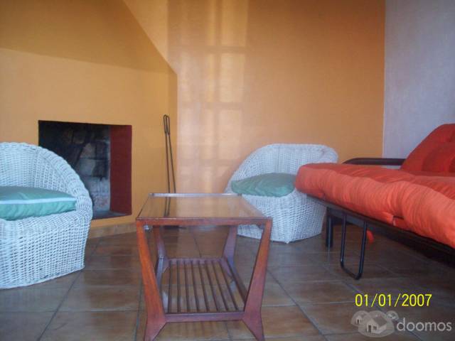 alquilo casa en la paloma - 3