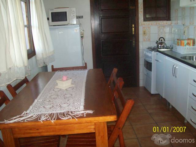 alquilo casa en la paloma - 5