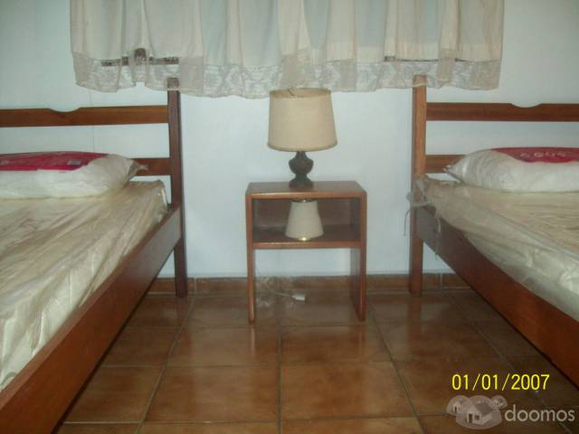 alquilo casa en la paloma - 7
